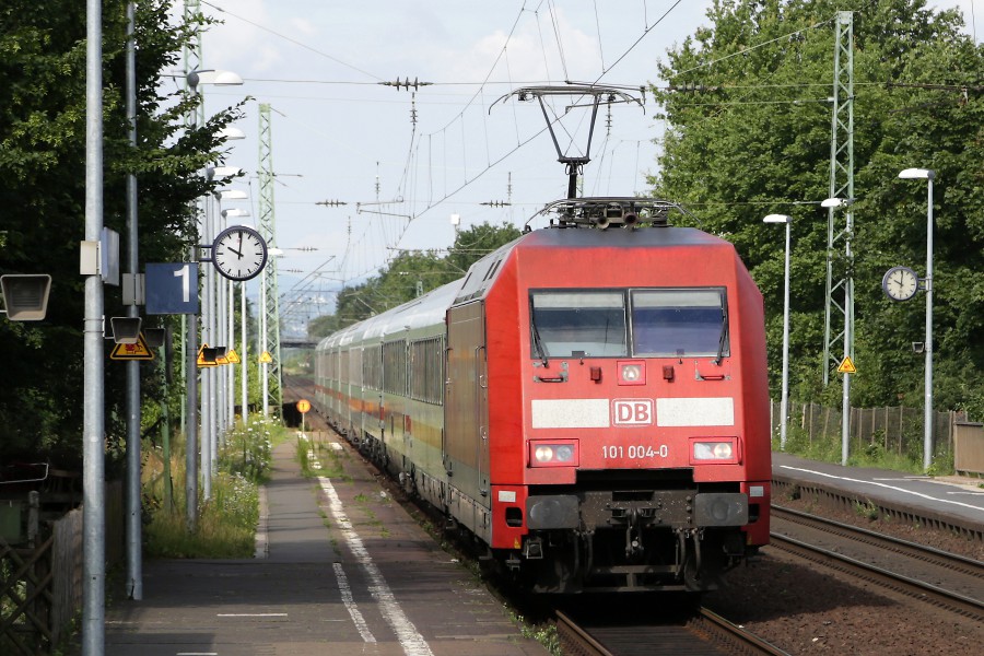 DB 101 004-0