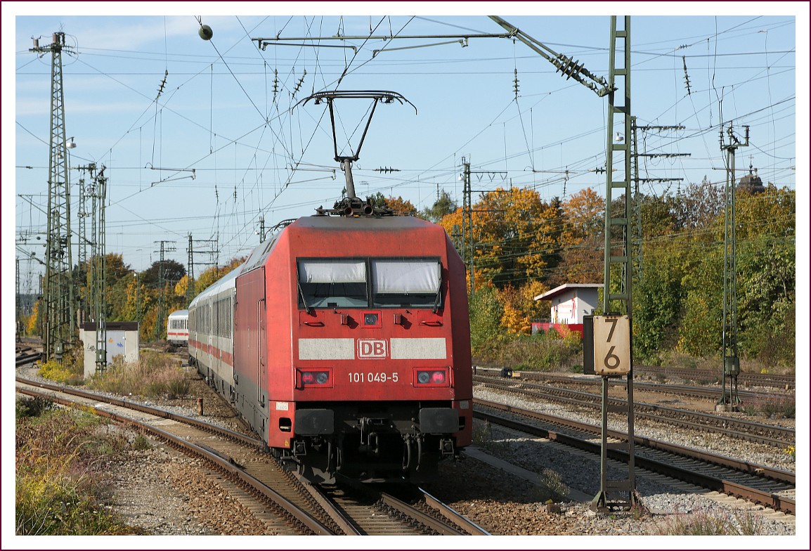 DB 101 049