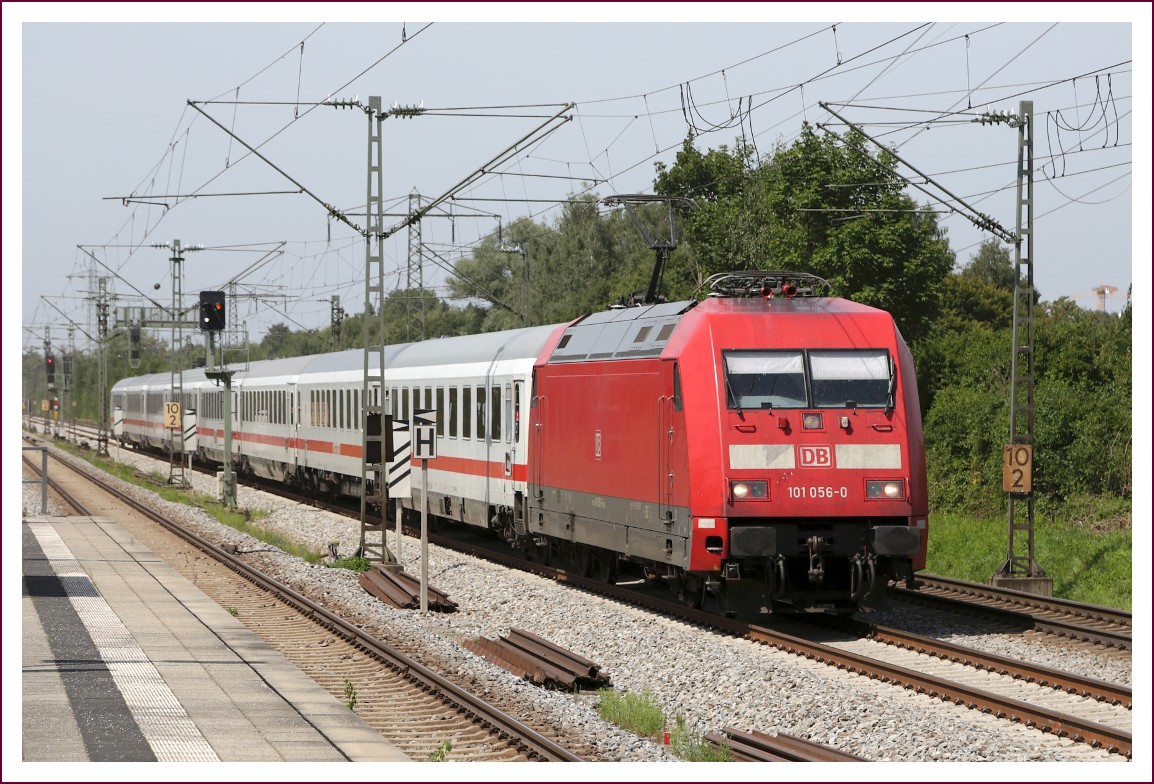 DB 101 056