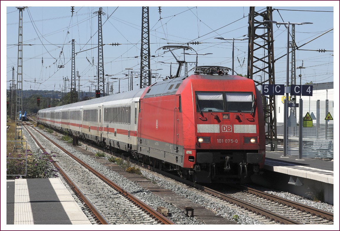 DB 101 075-0