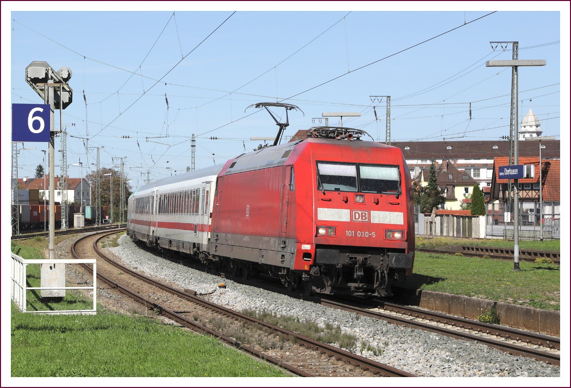 DB 101 030-5