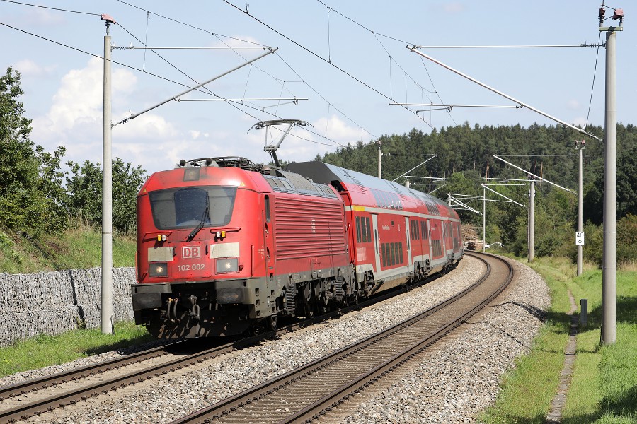 DB 102 002