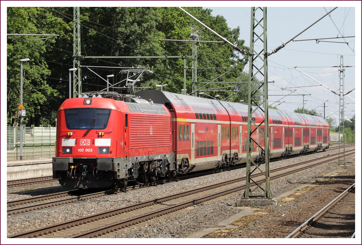 DB 102 003