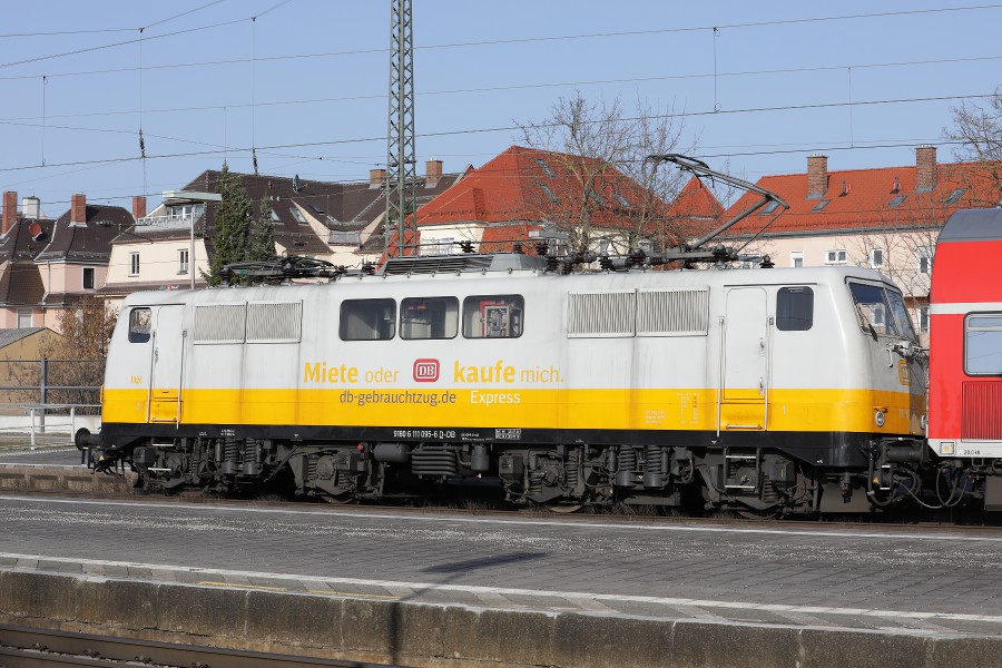 DB 111 095
