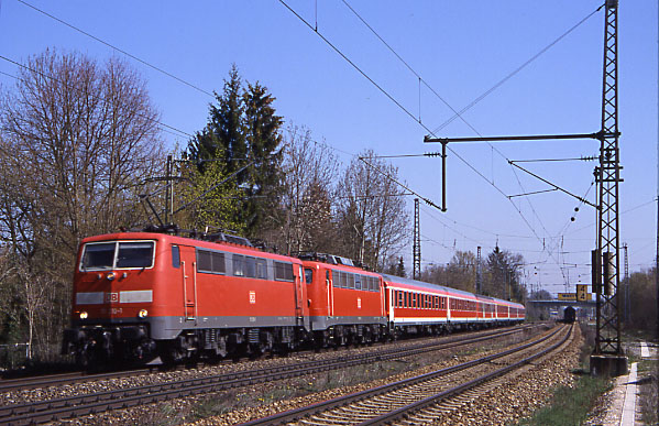 DB 111 200-2