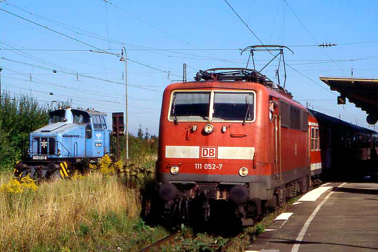 DB 111 052-7