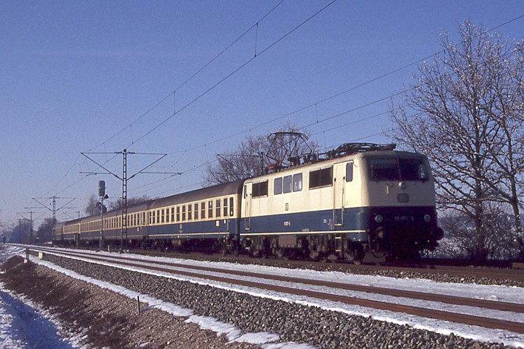 DB 111 057-6