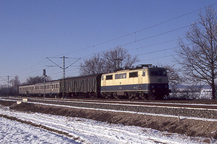 DB 111 074-1