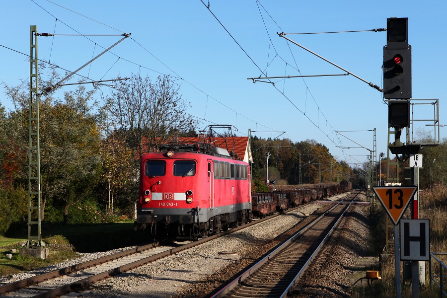 DB 140 043