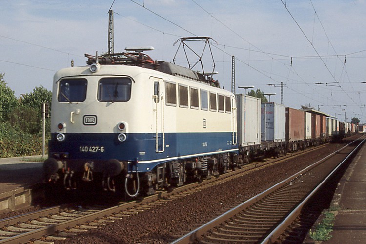 DB 140 427