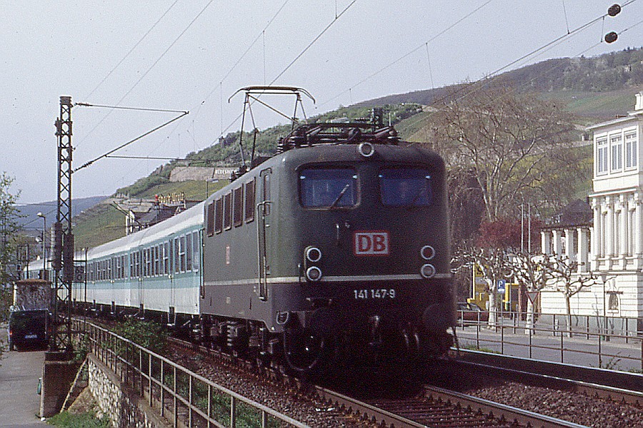 DB 141 147-9