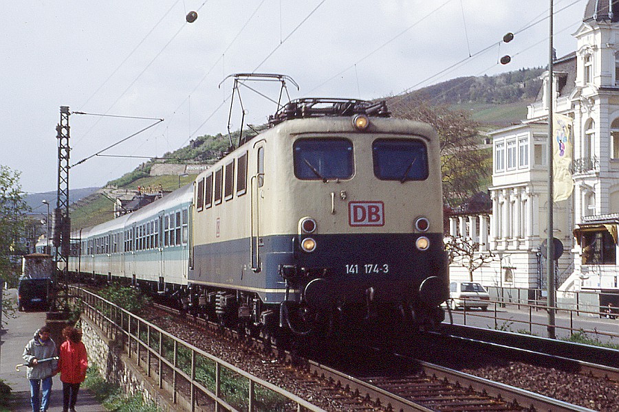 DB 141 174-3