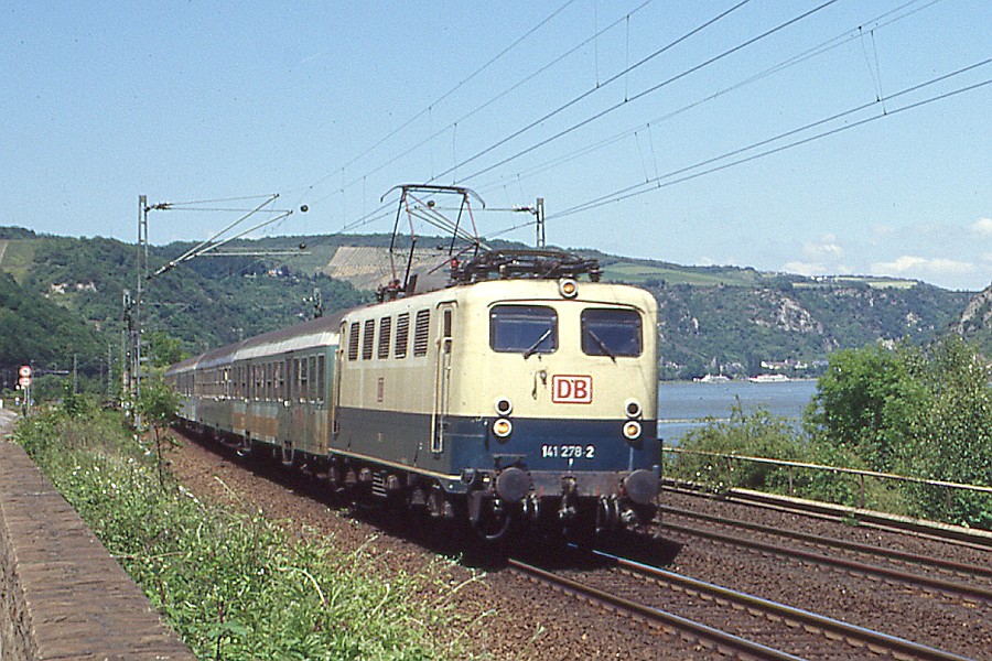 DB 141 278-2