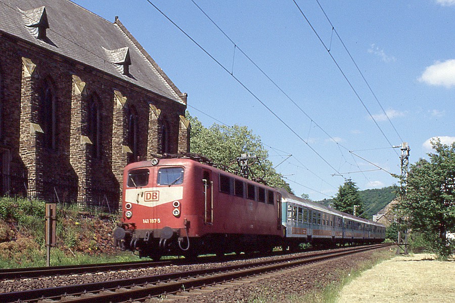 DB 141 187-5