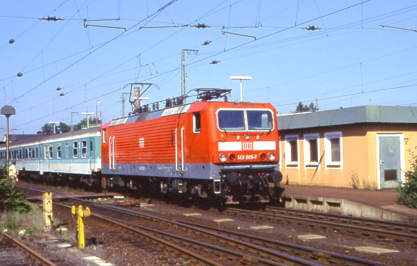 DB 143 005-7