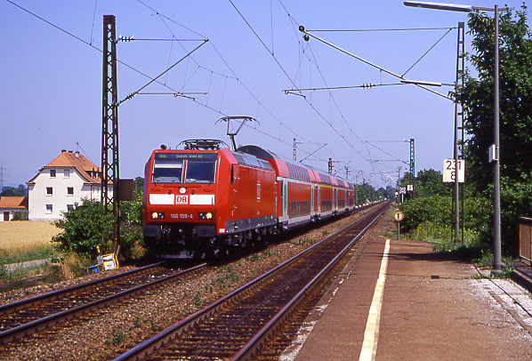 DB 146 109-4