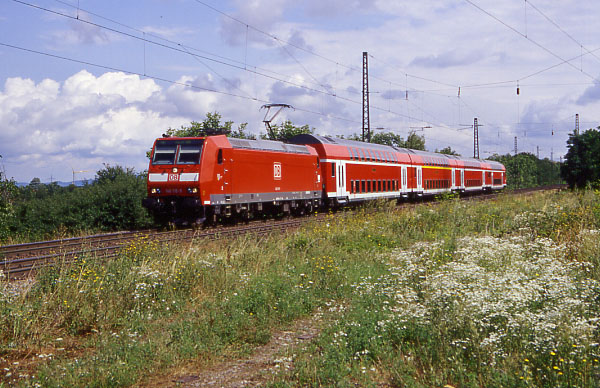 DB 146 116-9