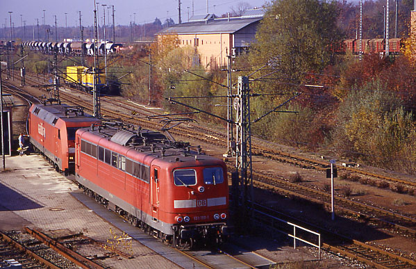 DB 151 159
