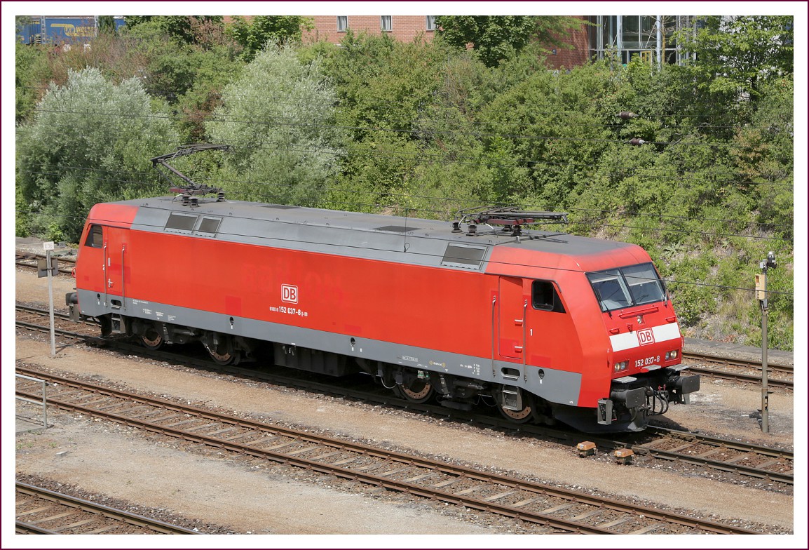 DB 152 027