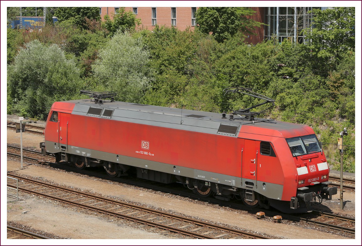 DB 152 060
