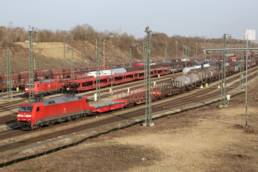 DB 152 152-5