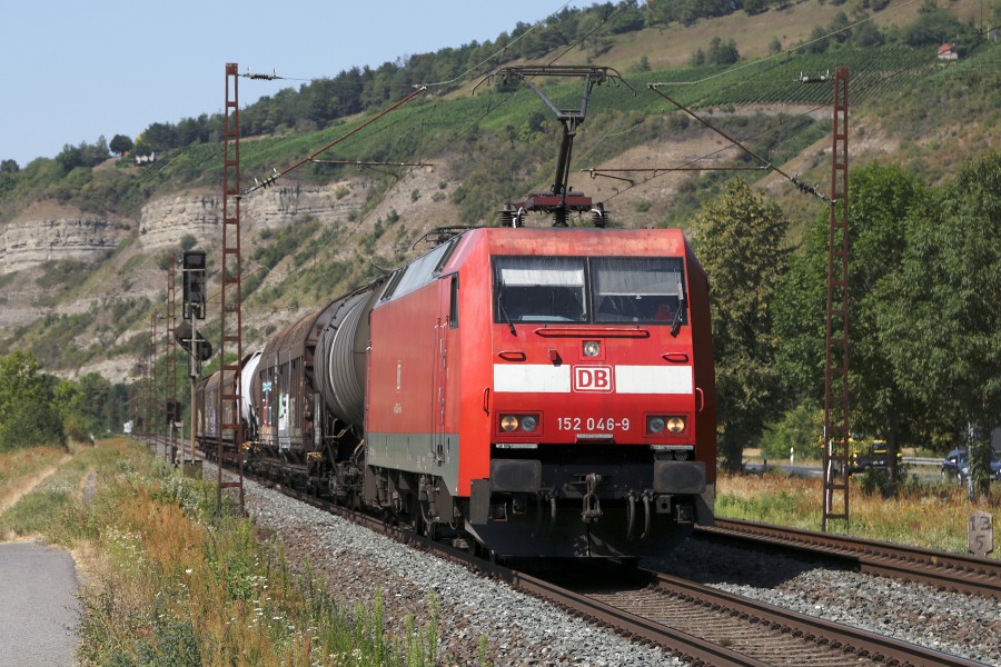 DB 152 046-9