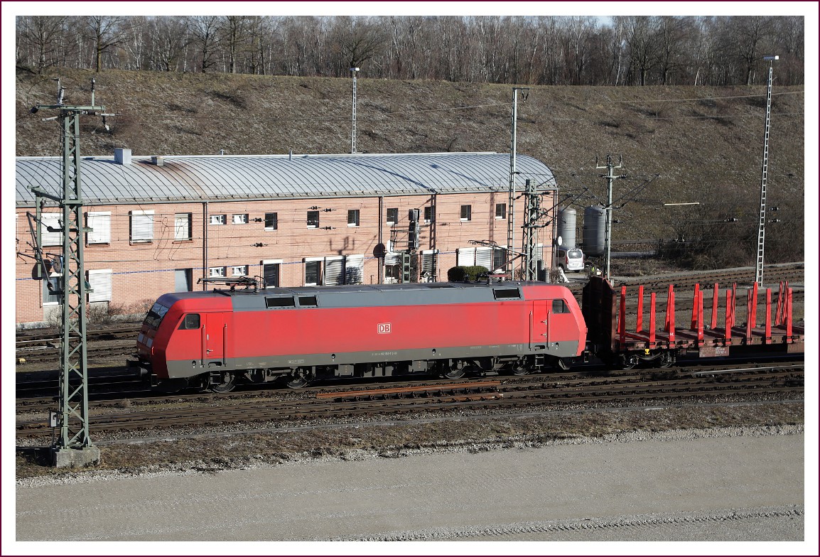 DB 152 014