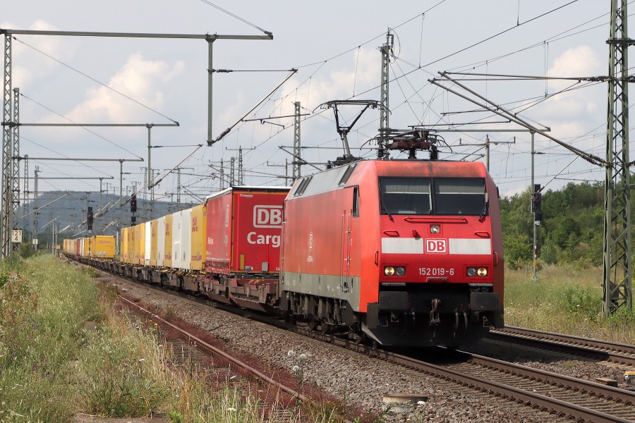 DB 152 019-6