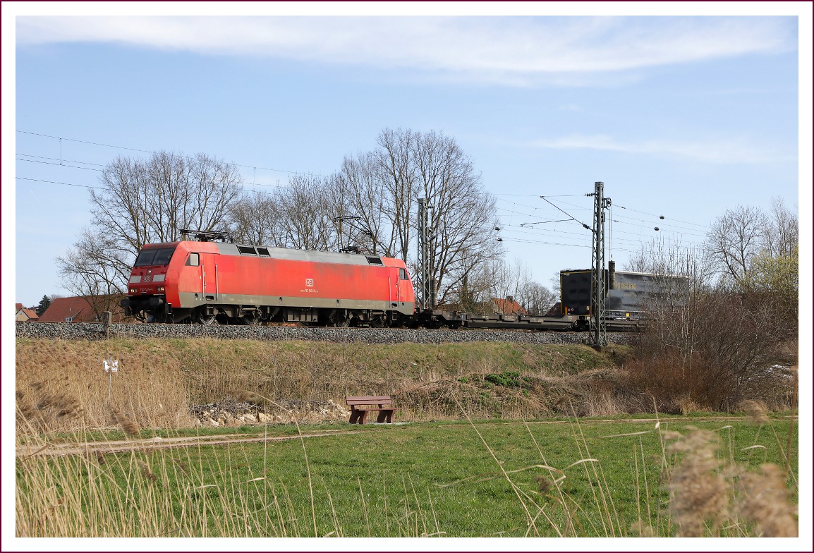 DB 152 145