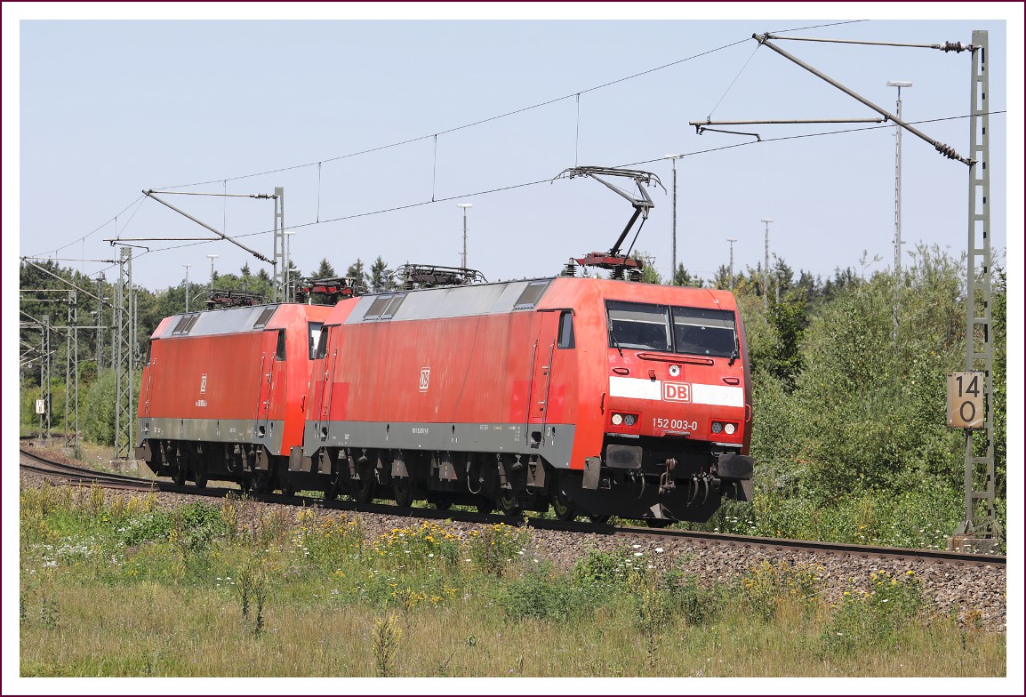 DB 152 003