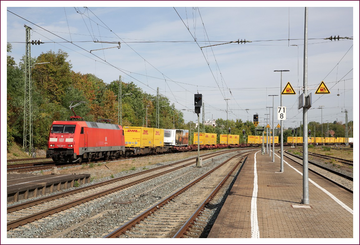 DB 152 148