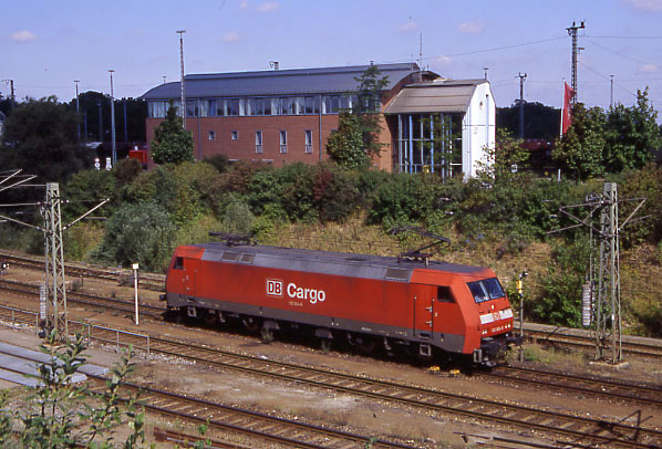 DB 152 024-6
