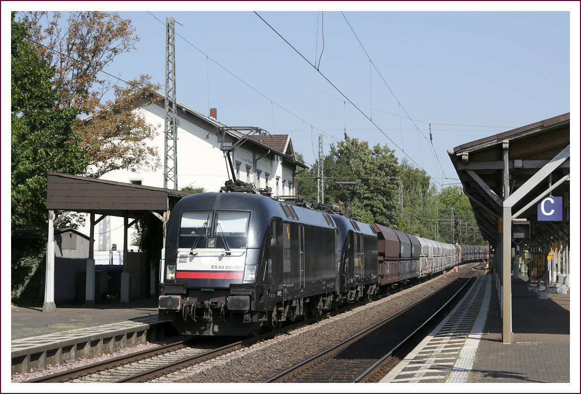 DB 182 527
