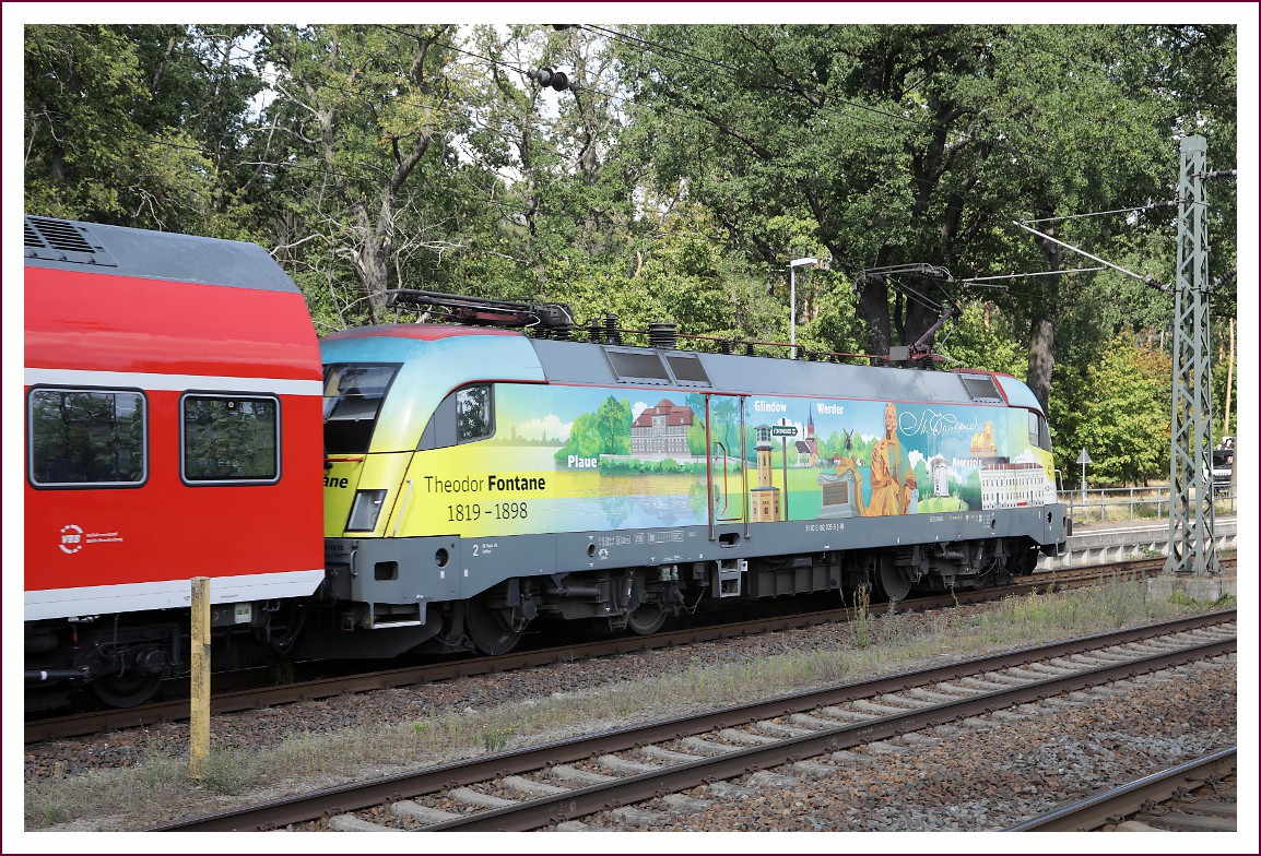 DB 182 005