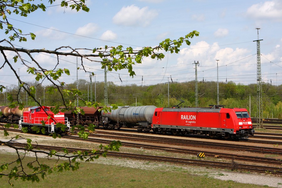 DB 185 300-1