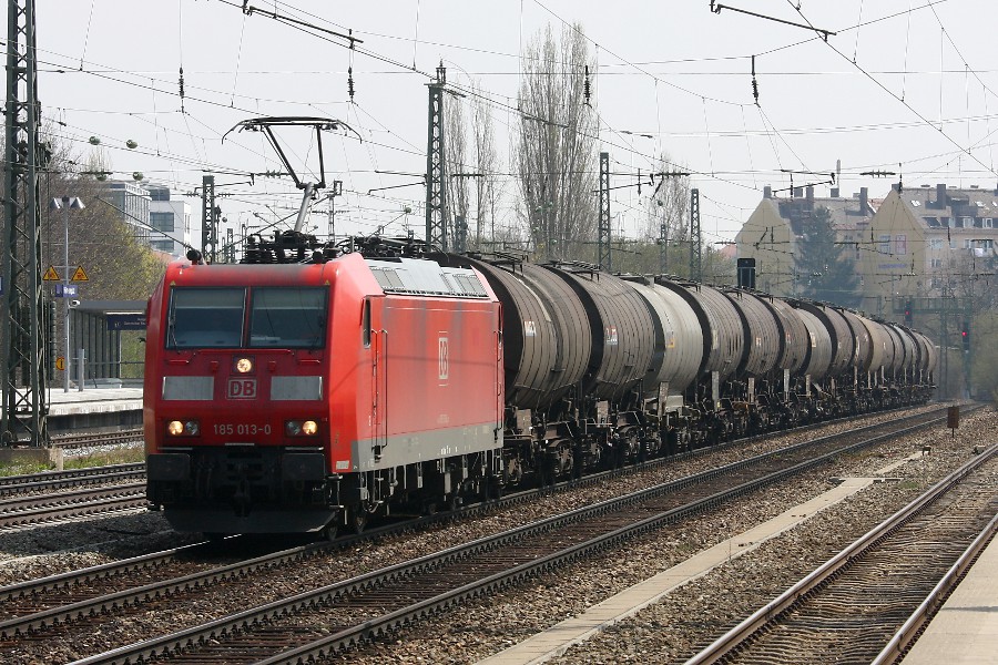 DB 185 013