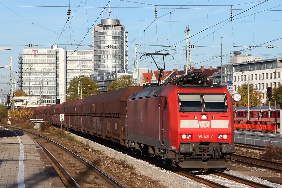 DB 185 145