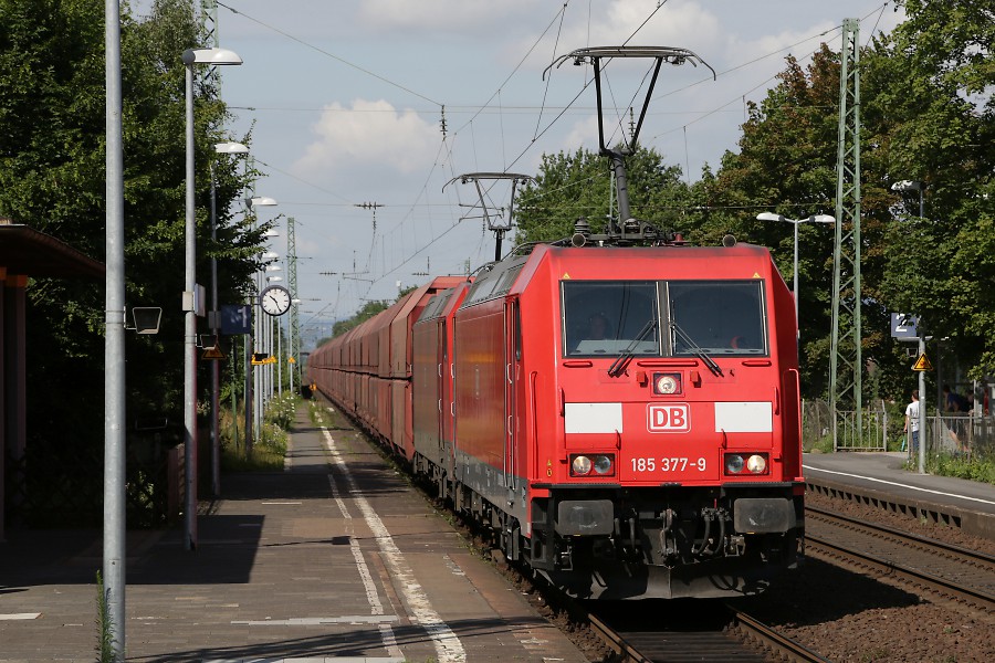 DB 185 377-9