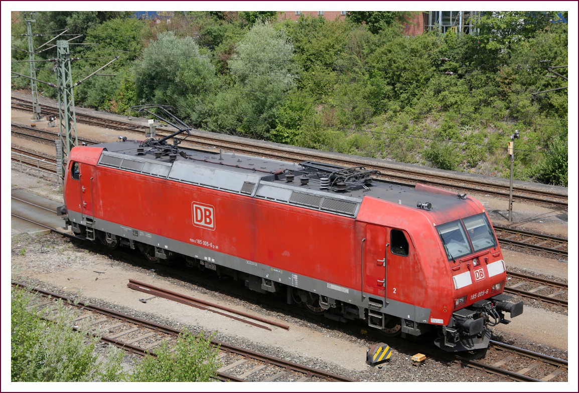 DB 185 005