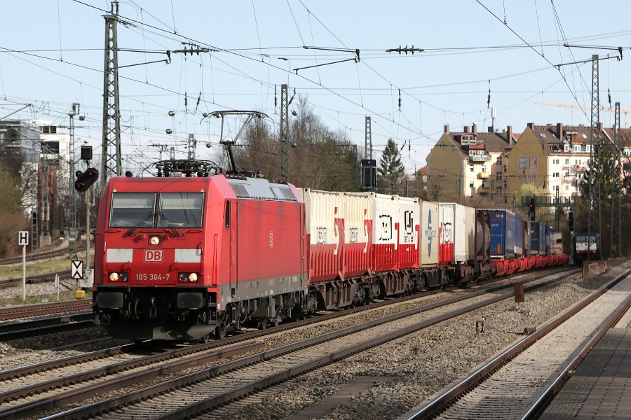 DB 185 364-7