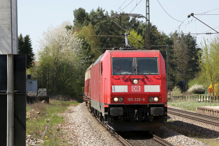 DB 185 226