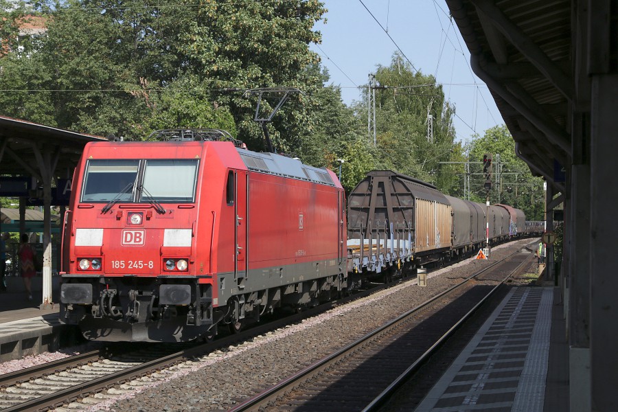 DB 185 245