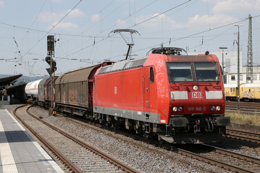 DB 185 168