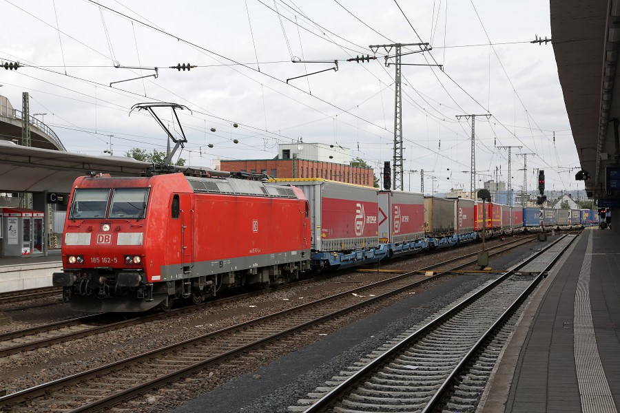 DB 185 162
