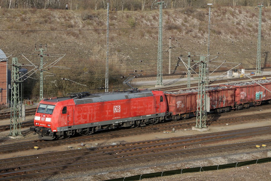 DB 185 151