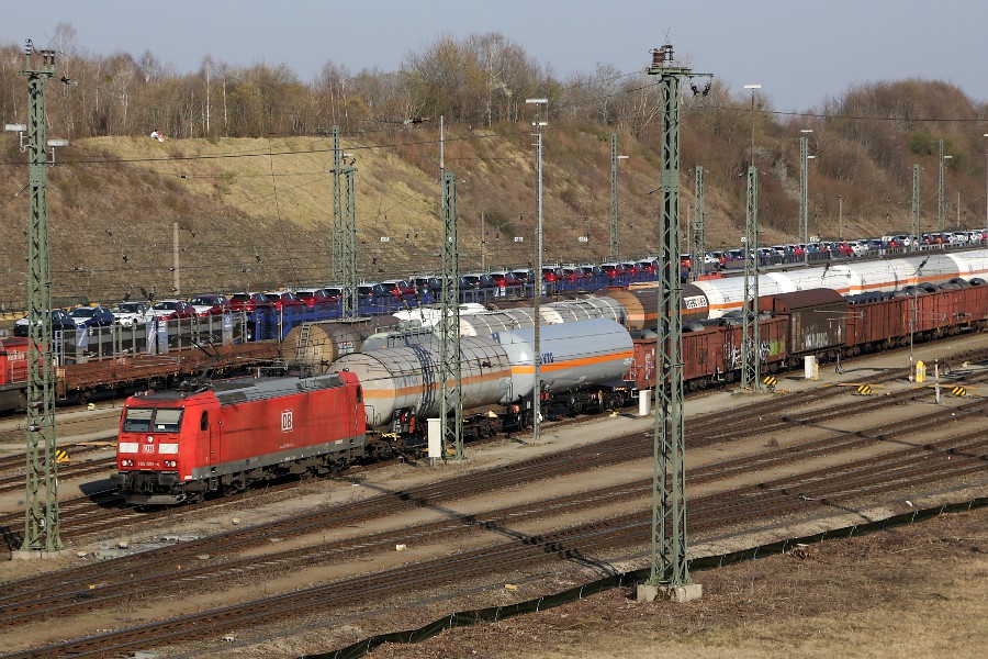 DB 185 006-4