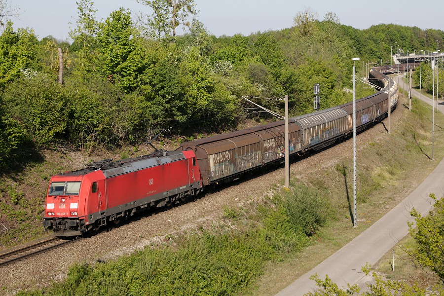 DB 185 248