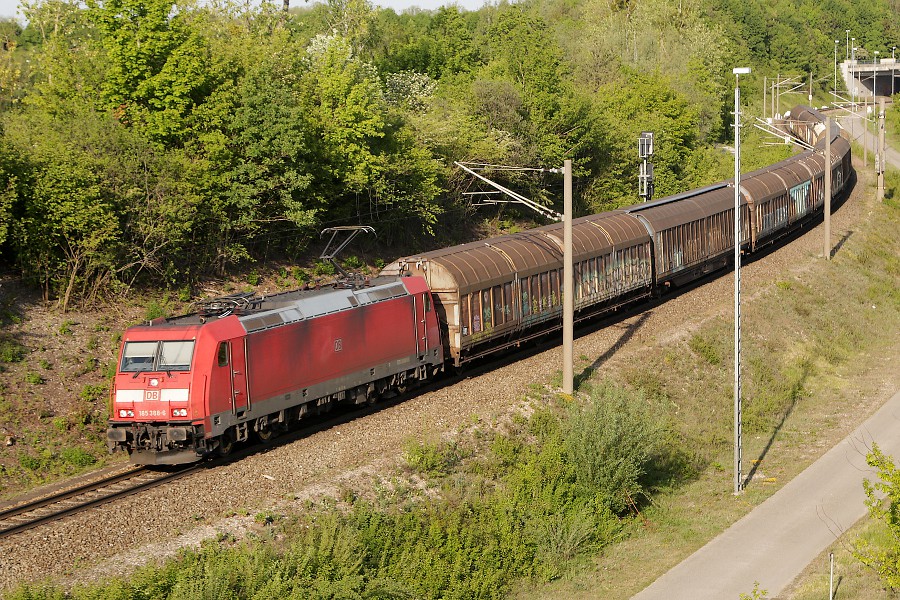 DB 185 388-6