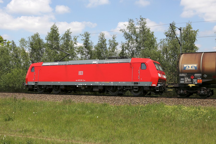 DB 185 180-7