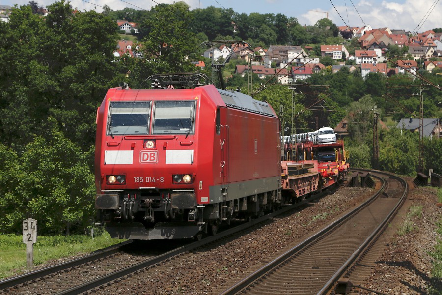 DB 185 014